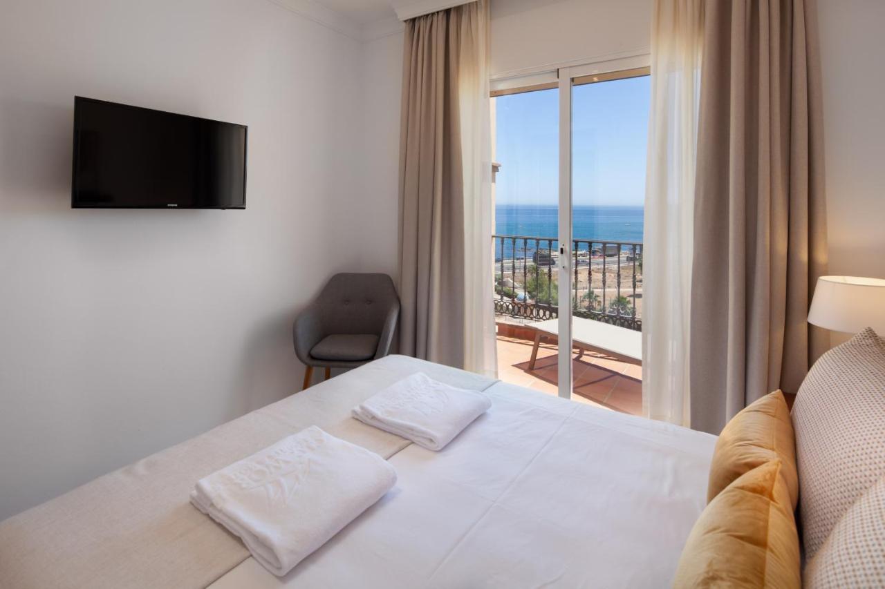 Mijas Costa Dolphin Views By Alfresco Stays El Faro Exterior photo