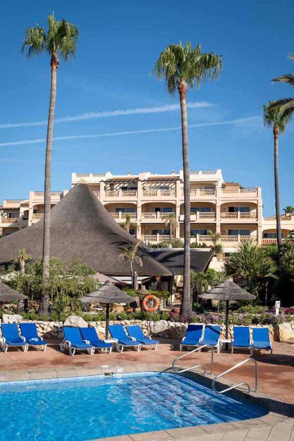 Mijas Costa Dolphin Views By Alfresco Stays El Faro Exterior photo