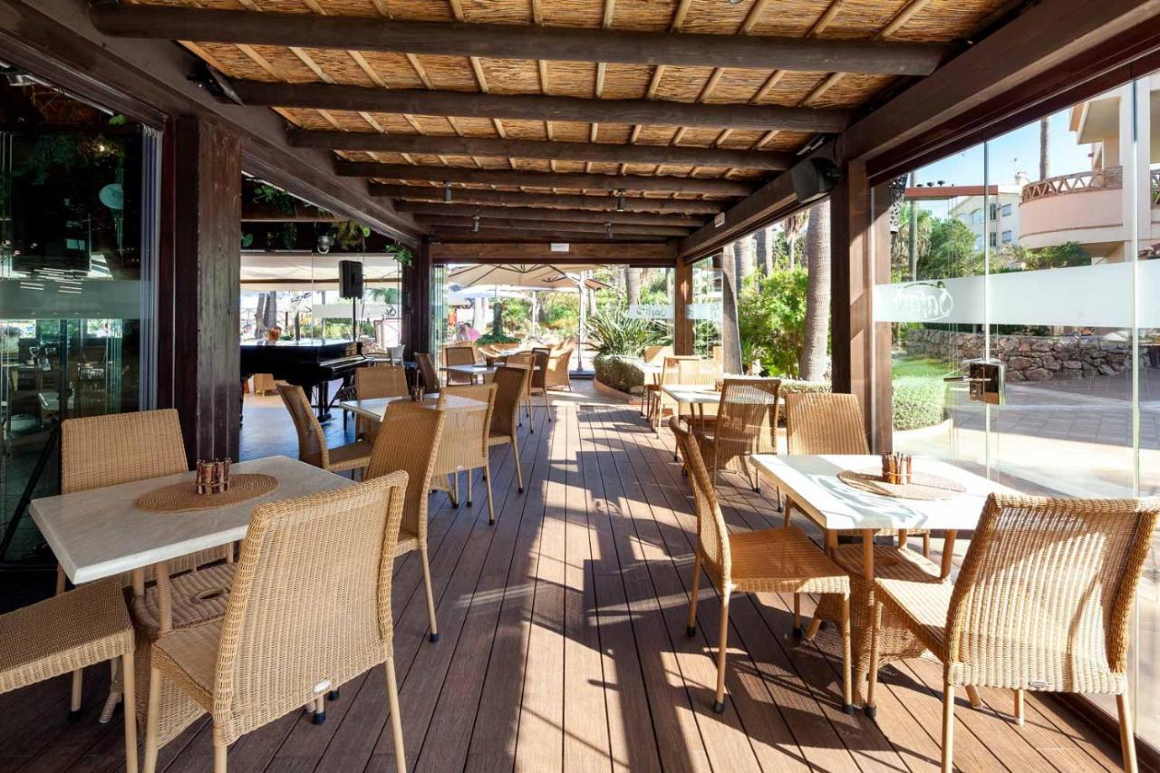 Mijas Costa Dolphin Views By Alfresco Stays El Faro Exterior photo